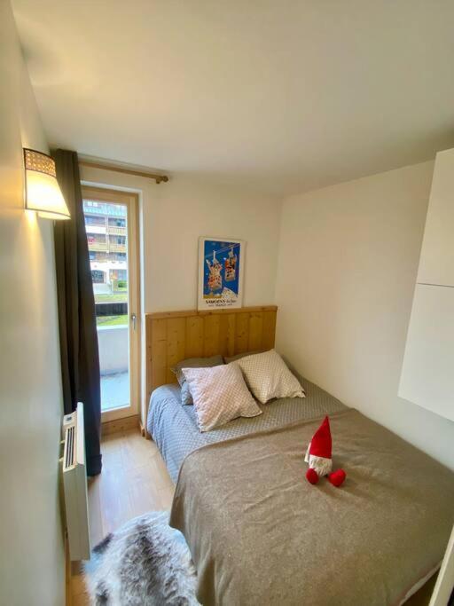 Apartment 4 Personnes Centre Village