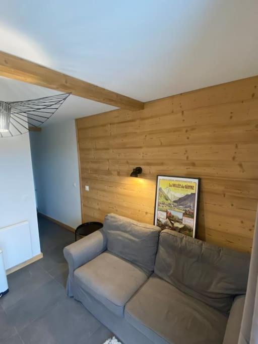 4 Personnes Centre Village
