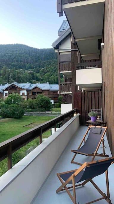 Apartment 4 Personnes Centre Village