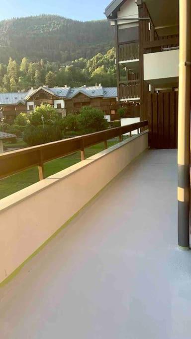 Apartment 4 Personnes Centre Village *