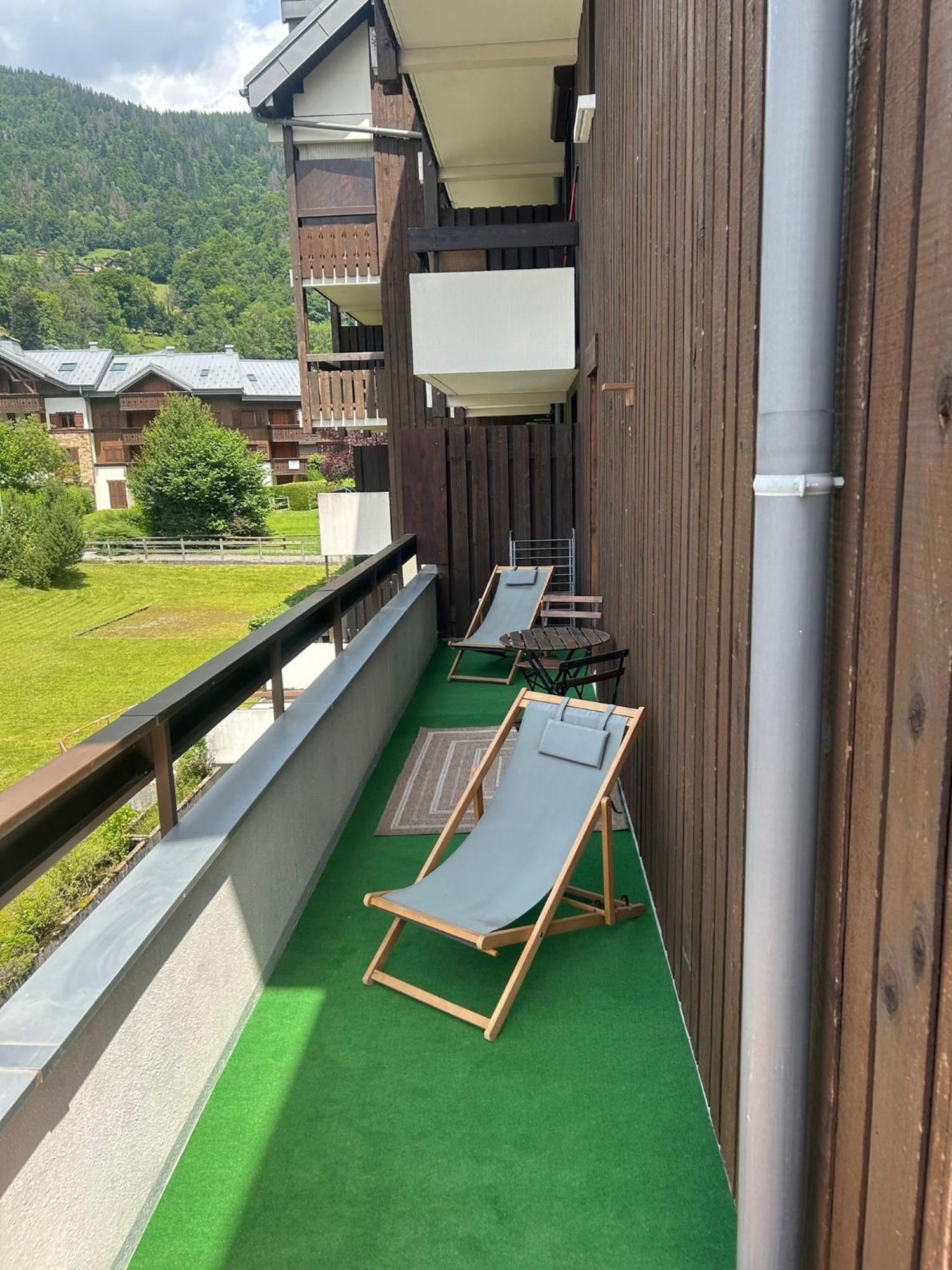 4 Personnes Centre Village *